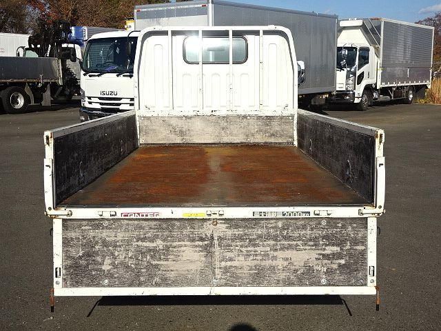 MITSUBISHI CANTER 2010 Image 31