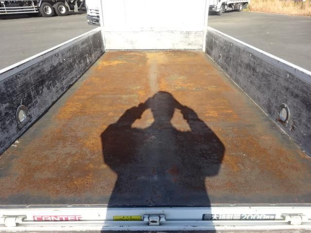 MITSUBISHI CANTER 2010 Image 31