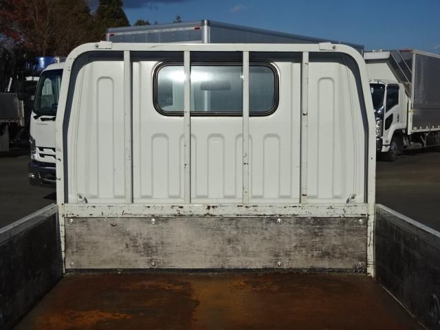 MITSUBISHI CANTER 2010 Image 31