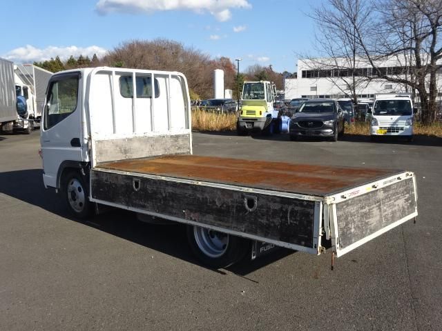 MITSUBISHI CANTER 2010 Image 31