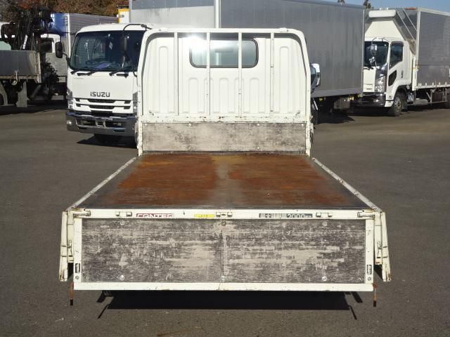 MITSUBISHI CANTER 2010 Image 31