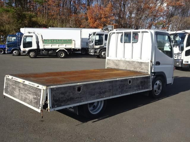 MITSUBISHI CANTER 2010 Image 31