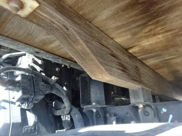 MITSUBISHI CANTER 2010 Image 31