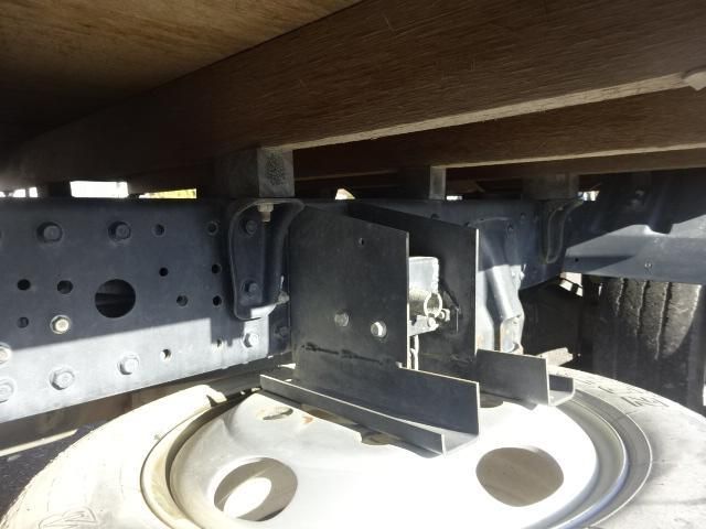 MITSUBISHI CANTER 2010 Image 31