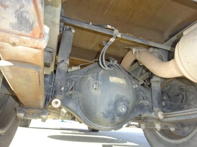 MITSUBISHI CANTER 2010 Image 31