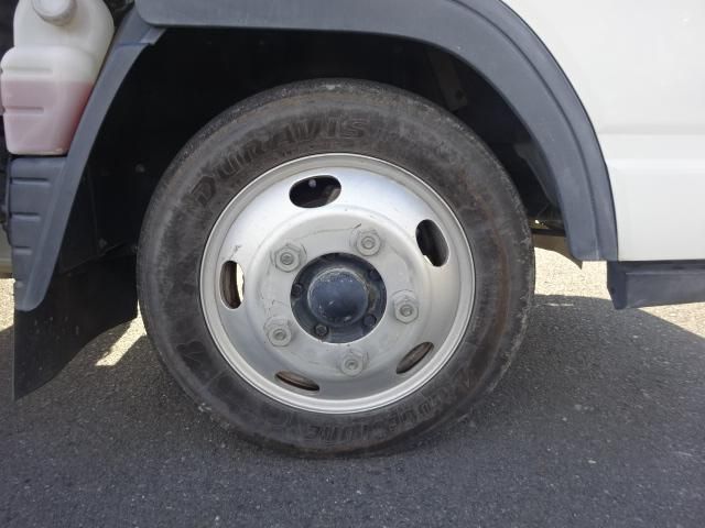 MITSUBISHI CANTER 2010 Image 31