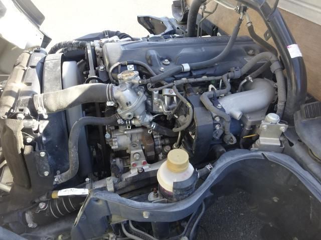 MITSUBISHI CANTER 2010 Image 31