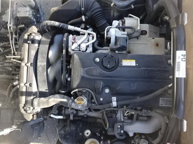 MITSUBISHI CANTER 2010 Image 31