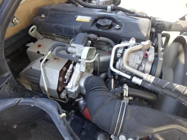 MITSUBISHI CANTER 2010 Image 31