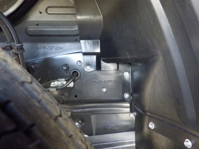 MITSUBISHI FUSOU FIGHTER 2025 Image 31