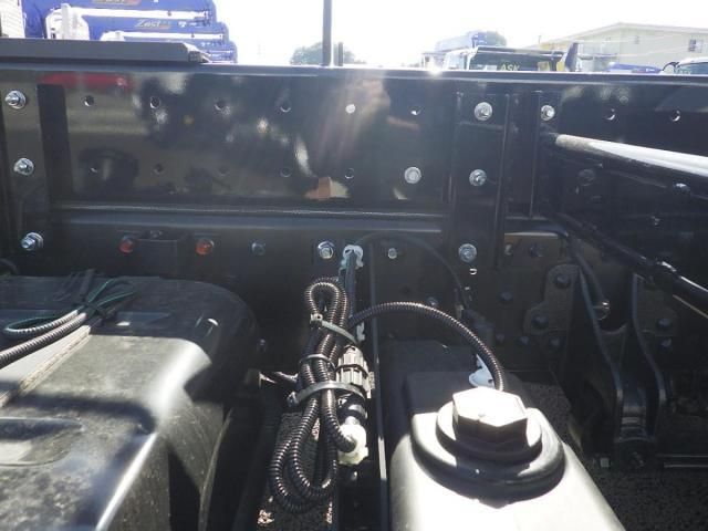 MITSUBISHI FUSOU FIGHTER 2025 Image 31