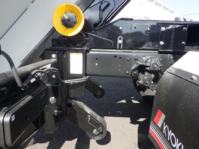 MITSUBISHI FUSOU FIGHTER 2025 Image 31