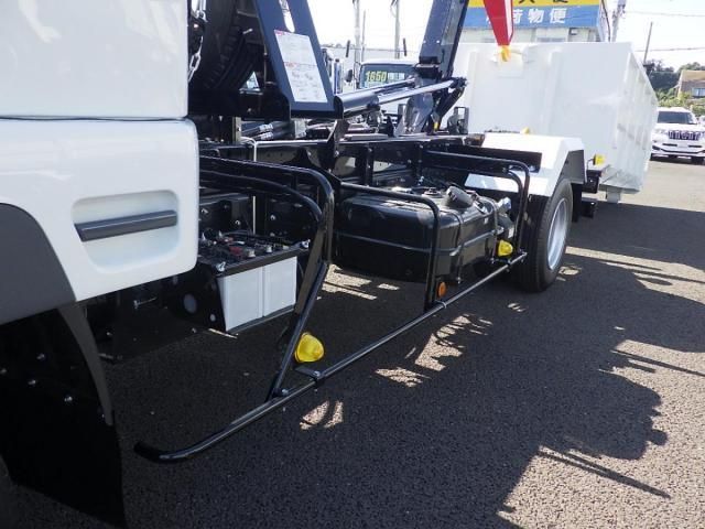 MITSUBISHI FUSOU FIGHTER 2025 Image 31