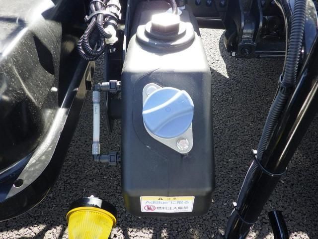 MITSUBISHI FUSOU FIGHTER 2025 Image 31