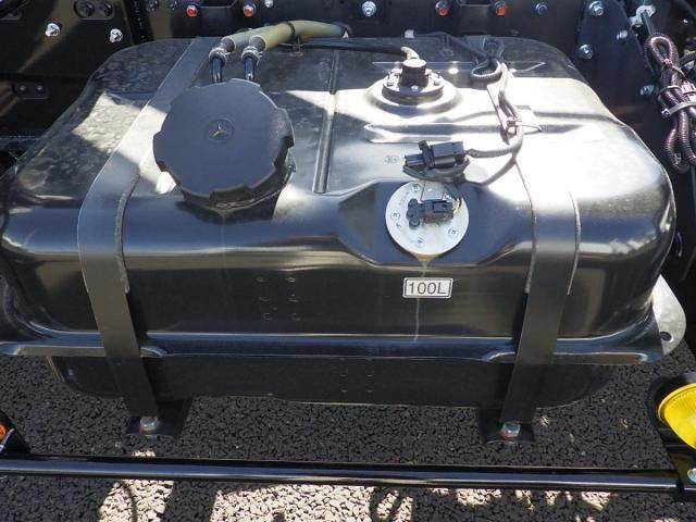 MITSUBISHI FUSOU FIGHTER 2025 Image 31