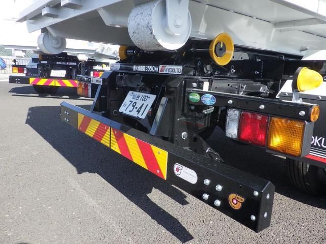 MITSUBISHI FUSOU FIGHTER 2025 Image 31