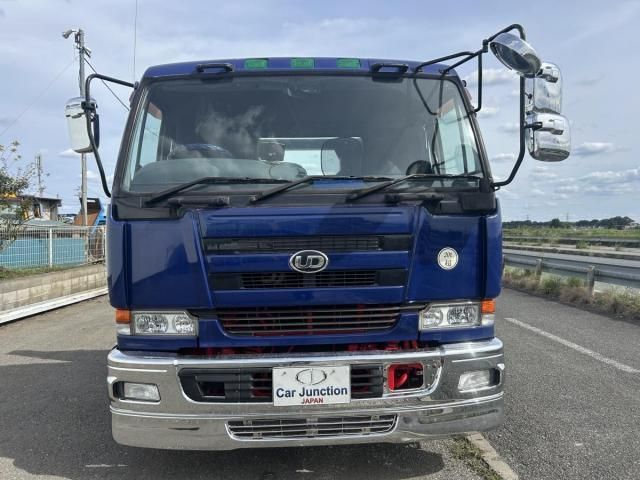 NISSAN DIESEL BIGTHUMB 2003 Image 31