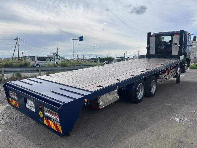 NISSAN DIESEL BIGTHUMB 2003 Image 31