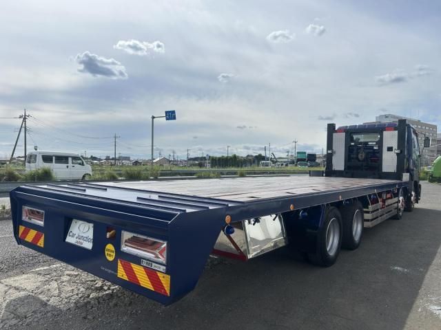 NISSAN DIESEL BIGTHUMB 2003 Image 31