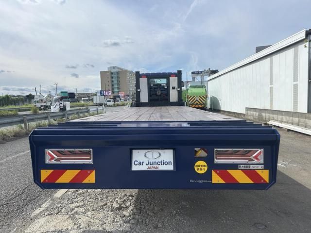 NISSAN DIESEL BIGTHUMB 2003 Image 31