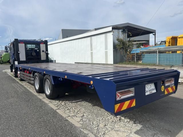 NISSAN DIESEL BIGTHUMB 2003 Image 31