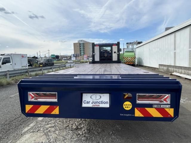 NISSAN DIESEL BIGTHUMB 2003 Image 31