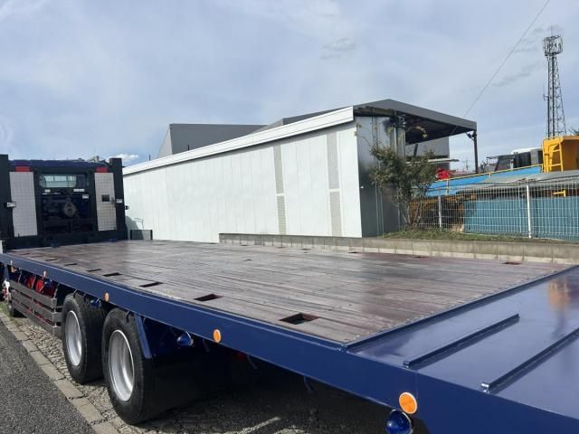 NISSAN DIESEL BIGTHUMB 2003 Image 31