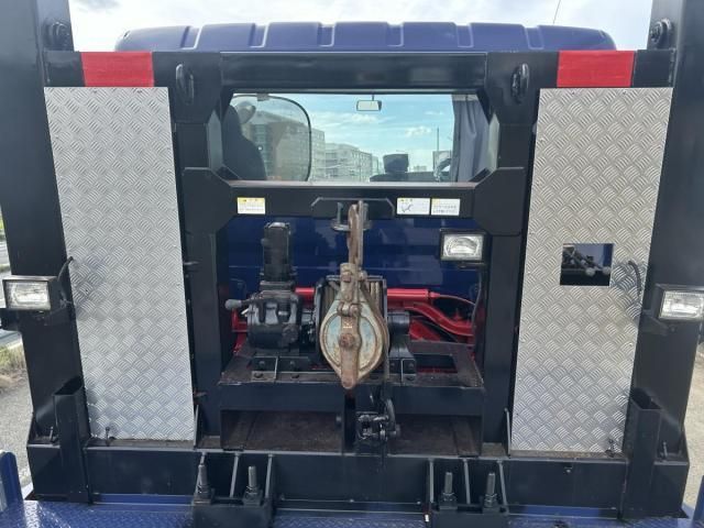 NISSAN DIESEL BIGTHUMB 2003 Image 31