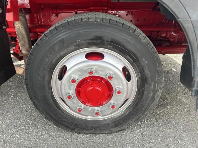 NISSAN DIESEL BIGTHUMB 2003 Image 31