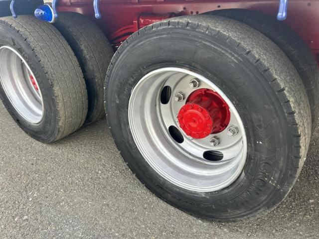 NISSAN DIESEL BIGTHUMB 2003 Image 31