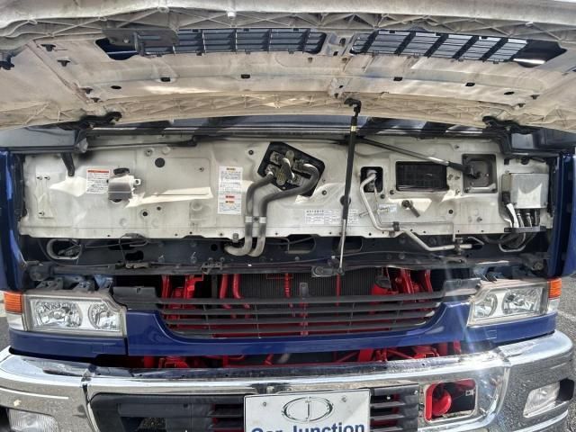 NISSAN DIESEL BIGTHUMB 2003 Image 31