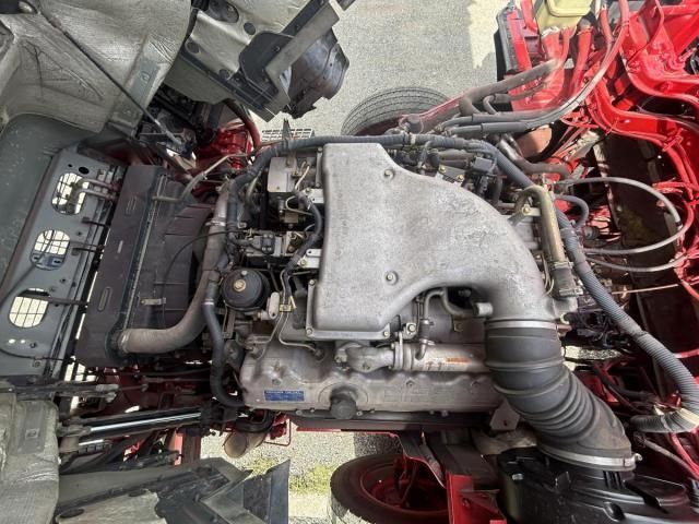 NISSAN DIESEL BIGTHUMB 2003 Image 31