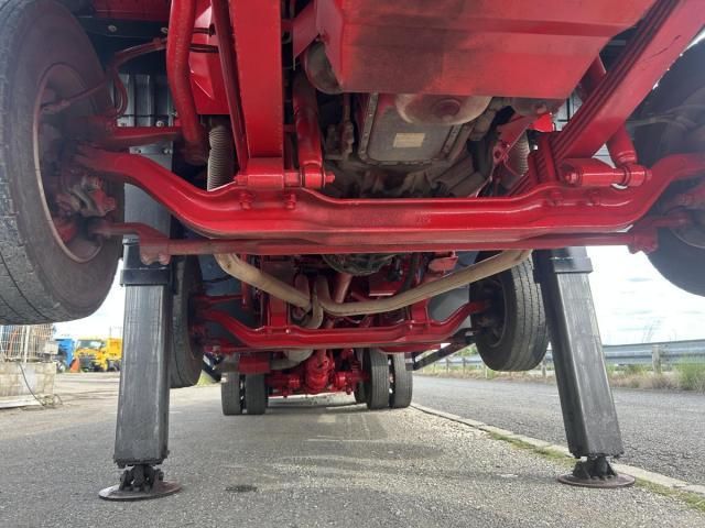 NISSAN DIESEL BIGTHUMB 2003 Image 31