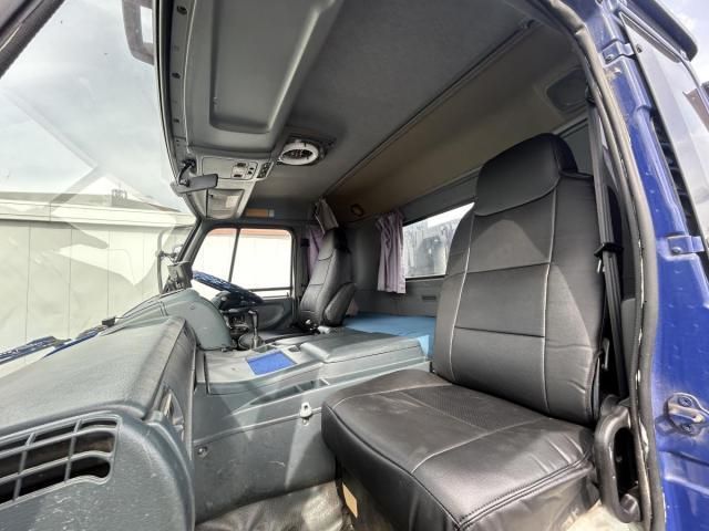 NISSAN DIESEL BIGTHUMB 2003 Image 31