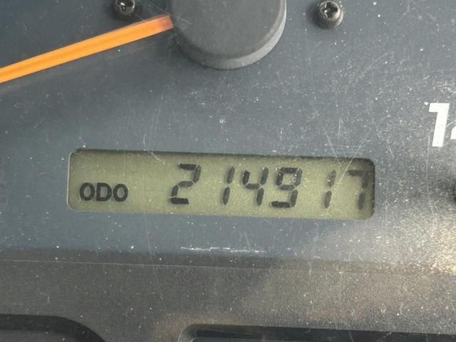 NISSAN DIESEL BIGTHUMB 2003 Image 31