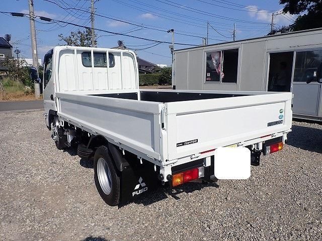 MITSUBISHI CANTER 2025 Image 31