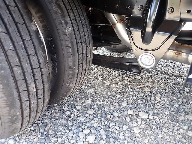 MITSUBISHI CANTER 2025 Image 31