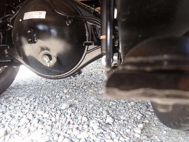 MITSUBISHI CANTER 2025 Image 31