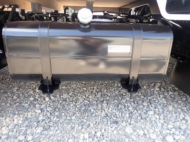 MITSUBISHI CANTER 2025 Image 31