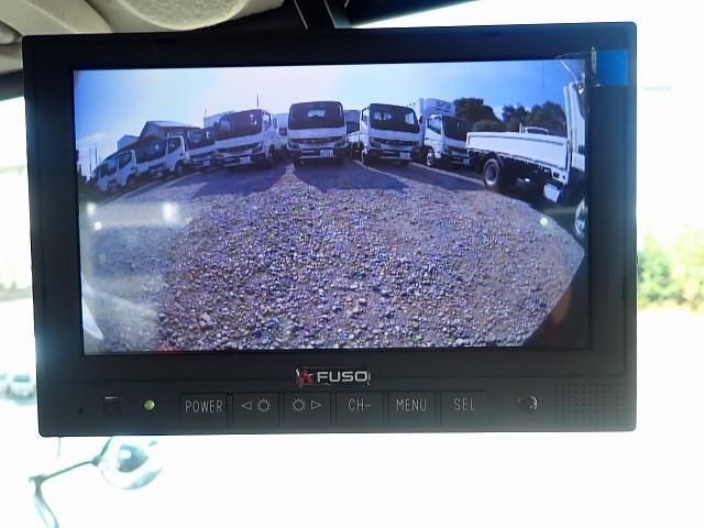 MITSUBISHI CANTER 2025 Image 31