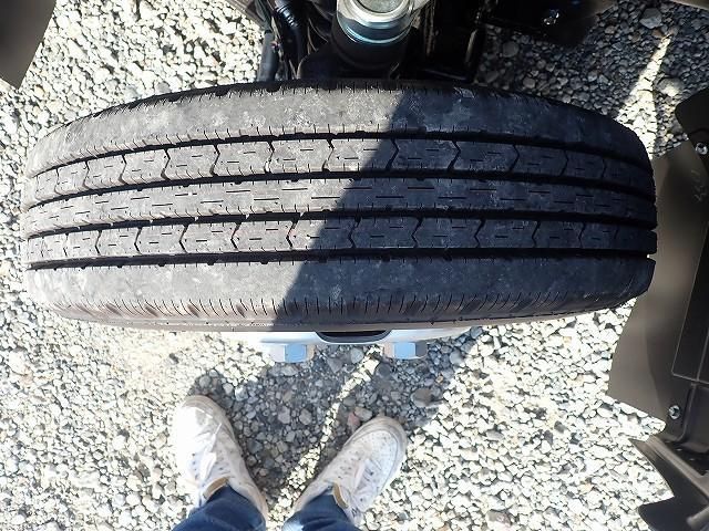 MITSUBISHI CANTER 2025 Image 31