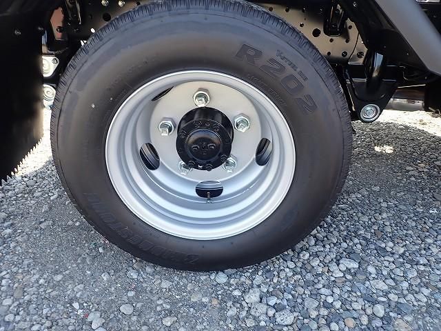 MITSUBISHI CANTER 2025 Image 31