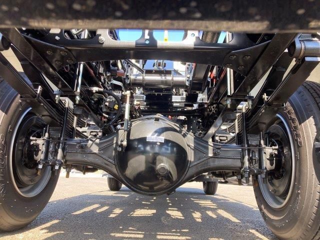 MITSUBISHI FUSOU FIGHTER 2025 Image 31