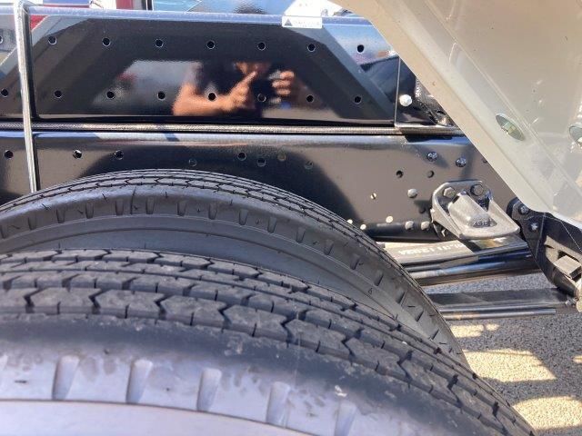 MITSUBISHI FUSOU FIGHTER 2025 Image 31