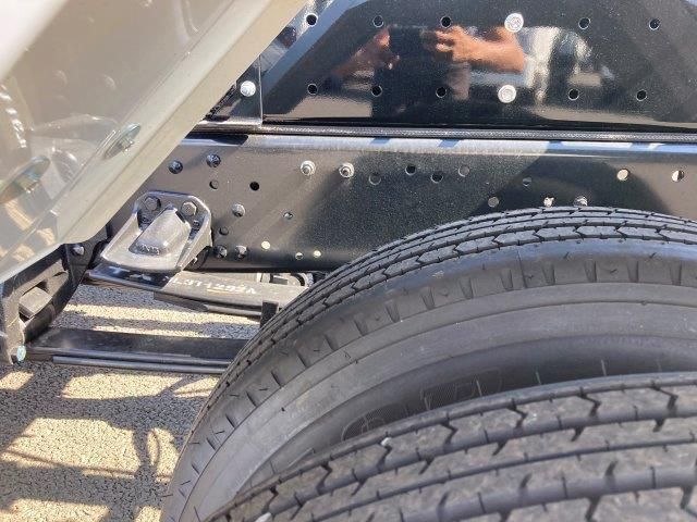 MITSUBISHI FUSOU FIGHTER 2025 Image 31