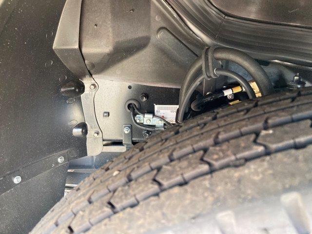 MITSUBISHI FUSOU FIGHTER 2025 Image 31