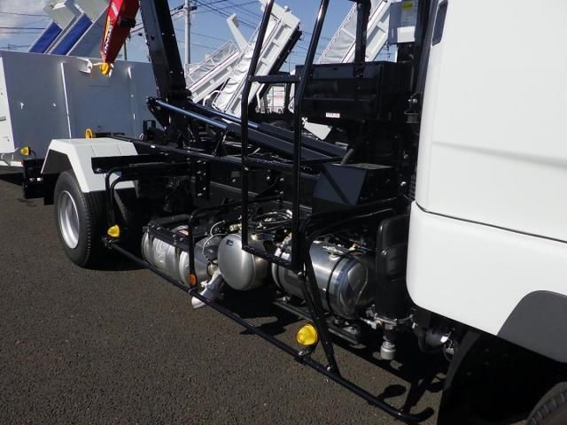 MITSUBISHI FUSOU FIGHTER 2025 Image 31