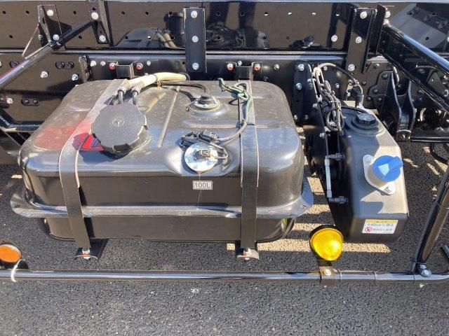 MITSUBISHI FUSOU FIGHTER 2025 Image 31