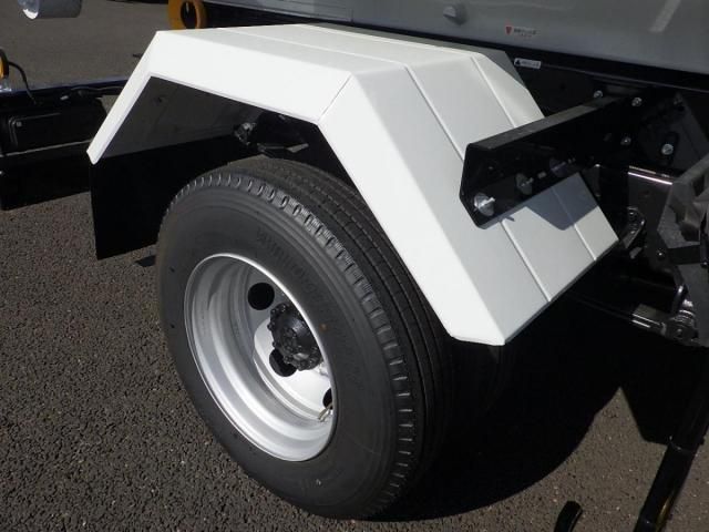 MITSUBISHI FUSOU FIGHTER 2025 Image 31