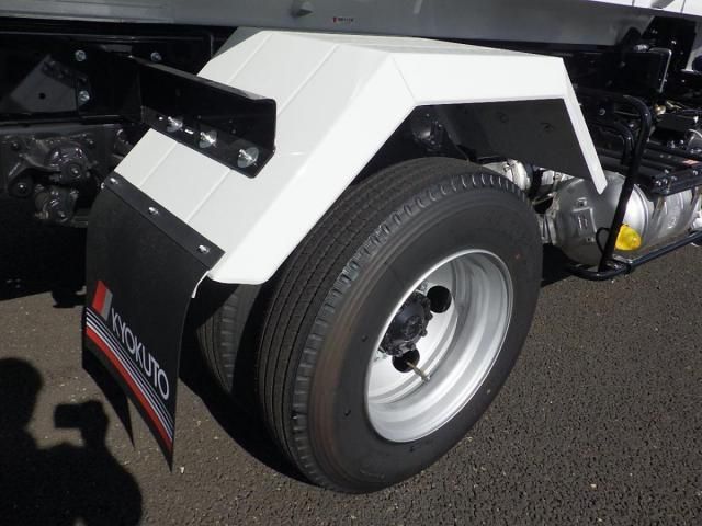 MITSUBISHI FUSOU FIGHTER 2025 Image 31